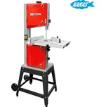 Pásová pila s podstavcem Holzmann HBS300J_230V