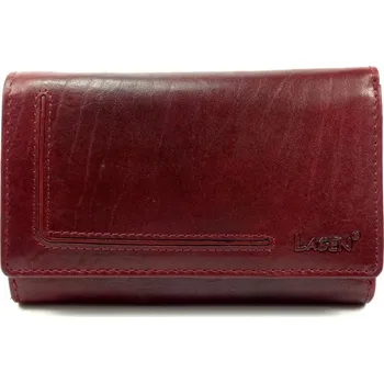 Peněženka Lagen HT 32/T wine red