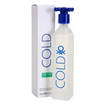 Benetton Cold M EDT 100 ml
