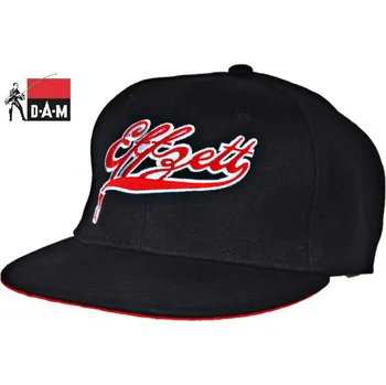 Rybářské oblečení Kšiltovka DAM EFFZETT Promo Cap