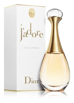 dámský parfém Dior J'adore W EDP