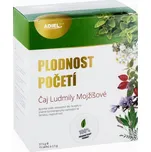 Adiel Čaj Ludmily Mojžíšové 15 x 2,5 g