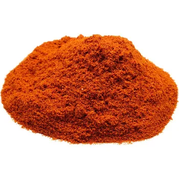 Koření Kostera Paprika mletá pálivá 80 ASTA Balení: Sáček 20g