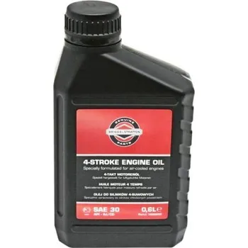 Briggs & Stratton 4T SAE 30