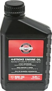 Motorový olej Briggs & Stratton 4T SAE 30