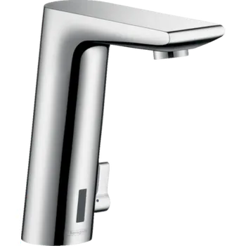 Vodovodní baterie Hansgrohe Metris S 31102000