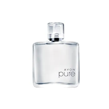 Avon Pure O2 For Him EDT 75 ml Pánský parfém Avon Pure O2 For Him EDT 75 ml