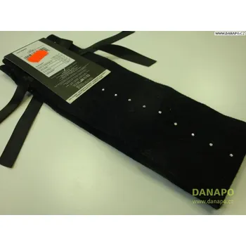 Dámské punčochy Philip Russel - Dámské podkolenky, nové Velikost: 35-38