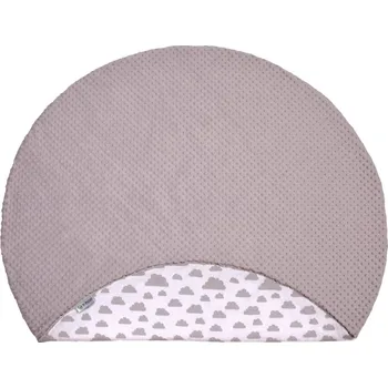 Hrací deka T-Tomi Maxi hrací podložka Minky