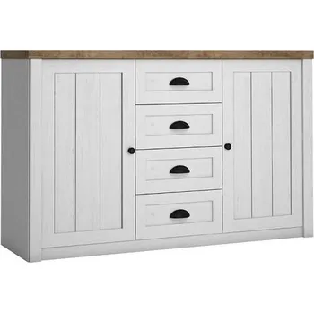 Komoda Komoda PROVANCE K4S Tempo Kondela