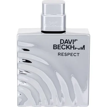 David Beckham Respect M EDT 