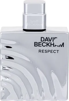 Pánský parfém David Beckham Respect M EDT 