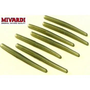 Mivardi převlek na obratlík měkký 40 mm - 10 ks