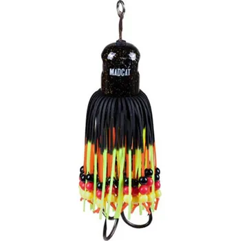 Madcat Clonk Teaser 200 g, černá