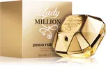 Paco Rabanne Lady Million W EDP