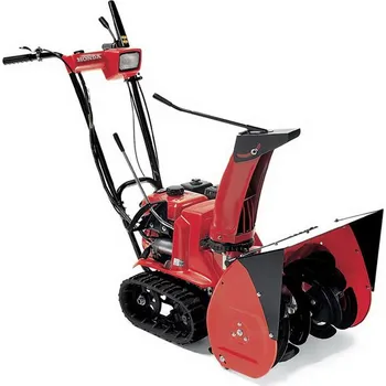 Sněhová fréza Sněhová fréza Honda HSS 655 W