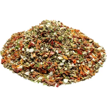 Kostera Koření pepřové bez glutamátu Balení: Sáček 20g