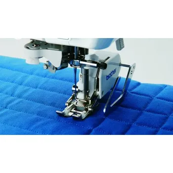 Vodítko pro prošívání F016