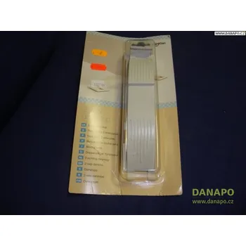 DANAPO Obousměrná brzda do dveří