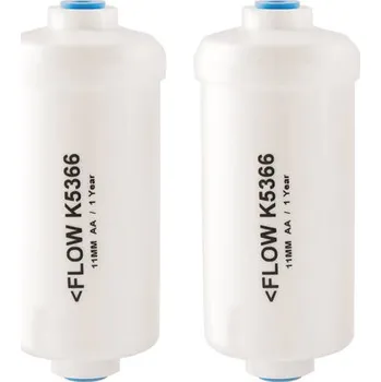 Filtrace vody filtrační vložky Berkey | na redukci fluoridu (2ks)