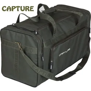 Pouzdro na rybářské vybavení JAF Capture taška Top Protect