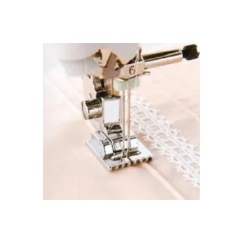 Sámková patka s 9 prohlubněmi F059