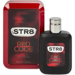 STR8 Red Code M EDT