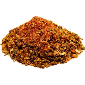 Kostera Koření gyros zelený Balení: Sáček 20g