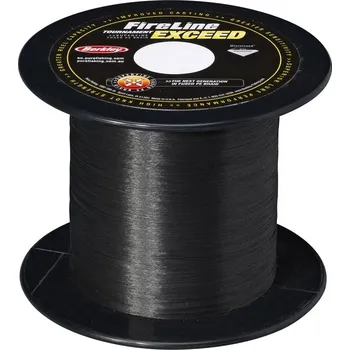 Berkley FireLine Exceed Smoke pletená šňůra 1 m průměr: 0,20 mm
