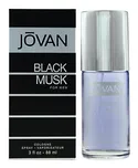 Jovan Black Musk M EDC 88 ml