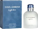 Dolce & Gabbana Light Blue pour Homme M…