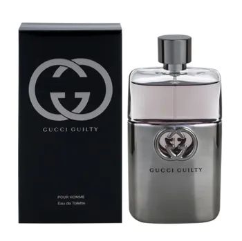 Gucci Guilty M EDT