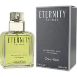 Calvin Klein Eternity M EDT