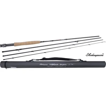 Prut Shakespeare Sigma Supra Fly 210, 240, 255, 270, 285, 300, 330 délka: 270 cm/aftma 5
