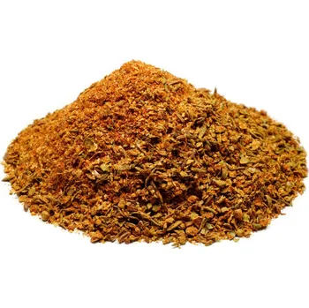 Kostera Koření na kuře Balení: Sáček 20g