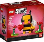 LEGO BrickHeadz 40270 Valentýnská včelka