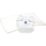 Bambino Mio trial testovací balíček bílý 9-12Kg