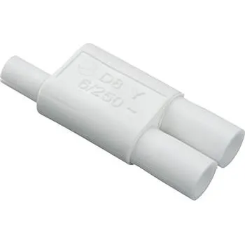 Příslušenství pro svítidlo Rozbočovač Y, 230 V, výkon max.550 W, konektorový systém Mini