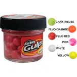 Berkley Gulp Alive Salmon Eggs lososové jikry 1 cm - 16 g barva: Yellow