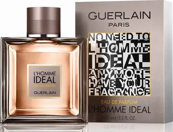 Pánský parfém Guerlain Ideal L'Homme Idéal M EDP