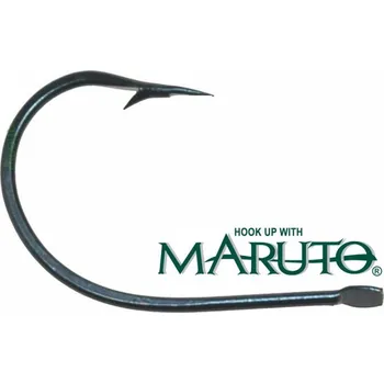 Rybářský háček Háčky Maruto 5440 10 ks velikost: 10