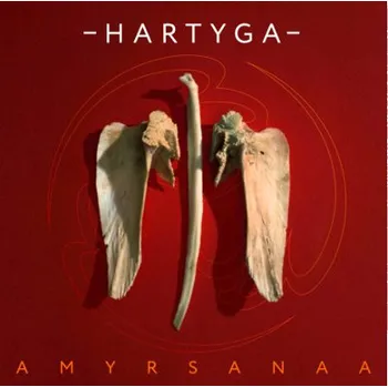 Zahraniční hudba Hartyga - Amyrsanaa (CD, HV01772331)