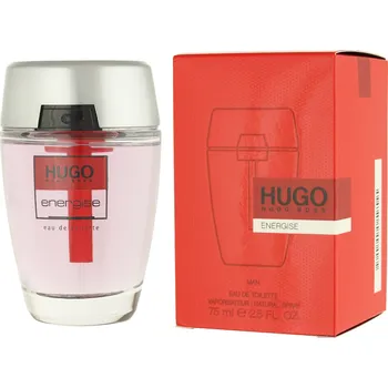 Hugo Boss Energise M EDT