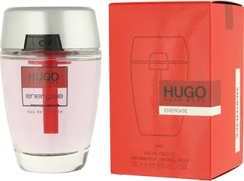 pánský parfém Hugo Boss Energise M EDT