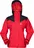 High Point Victoria 2.0 Lady Jacket Red, M