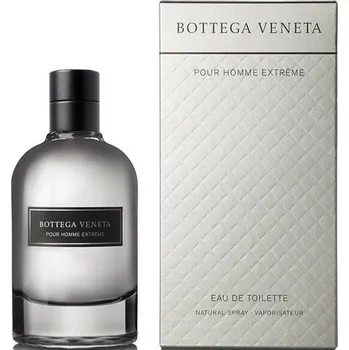 Bottega Veneta Pour Homme Extreme EDT, 50 ml Pánský parfém Bottega Veneta Pour Homme Extreme EDT, 50 ml