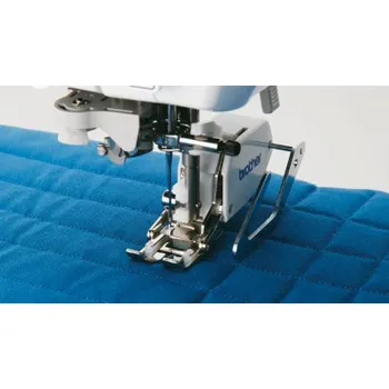 Kráčející patka F034