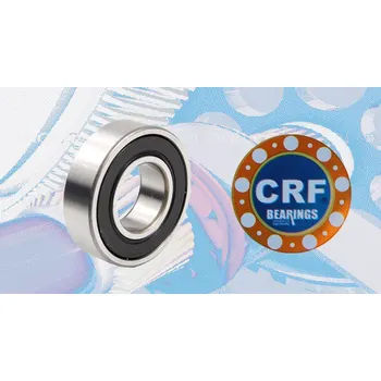 6203-16 2RS ložisko CRF 16x40x12