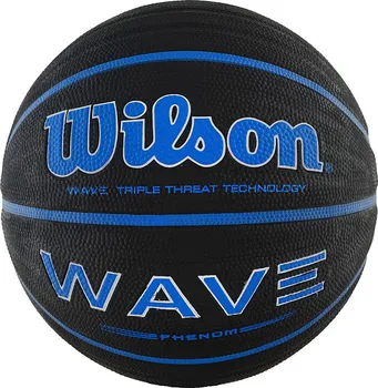 Basketbalový míč Wilson Wave Phenom 7