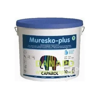 Fasádní barva Caparol Muresko plus fasádní barva 10l matná Barva: 10l VERONA150